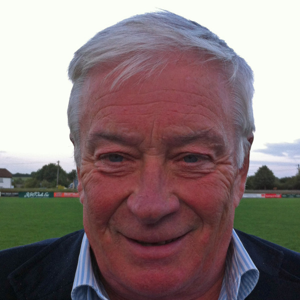 Dermot McGovern, Chairman of Grounds, Old Crescent RFC
