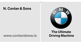 N. Conlan & Sons BMW Limerick